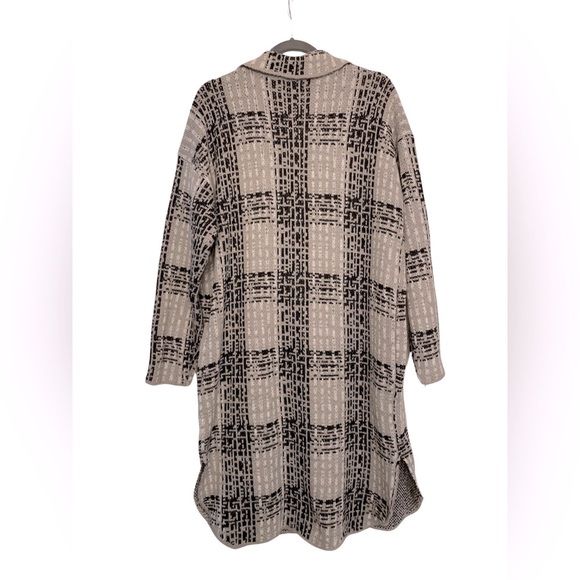 Knit Jacket - Picture 2 of 4